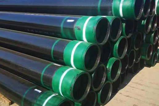 石油套管使用在什么工程上面？